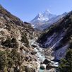 Trekking Mount Everest jongerenreizen